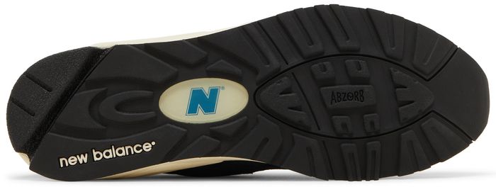 New Balance 990v2 MiUSA Teddy Santis Navy Castlerock
