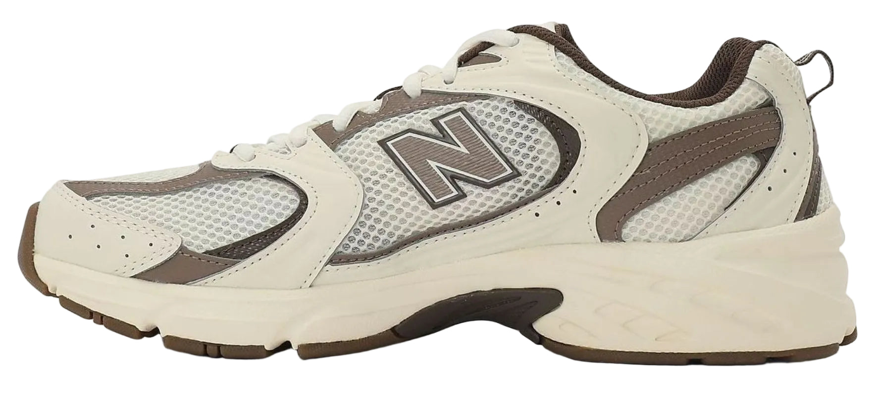 New Balance 530 Turtledove Mushroom