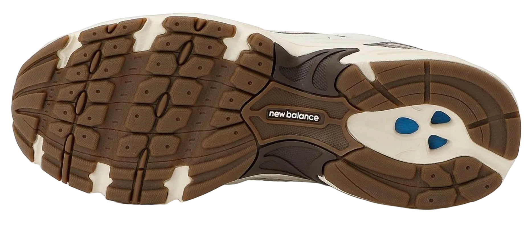 New Balance 530 Turtledove Mushroom