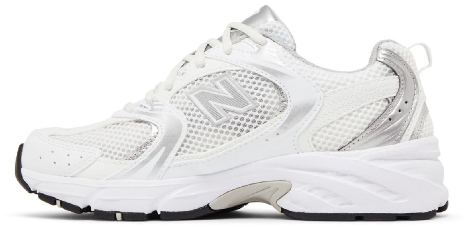 New Balance 530 Munsell White