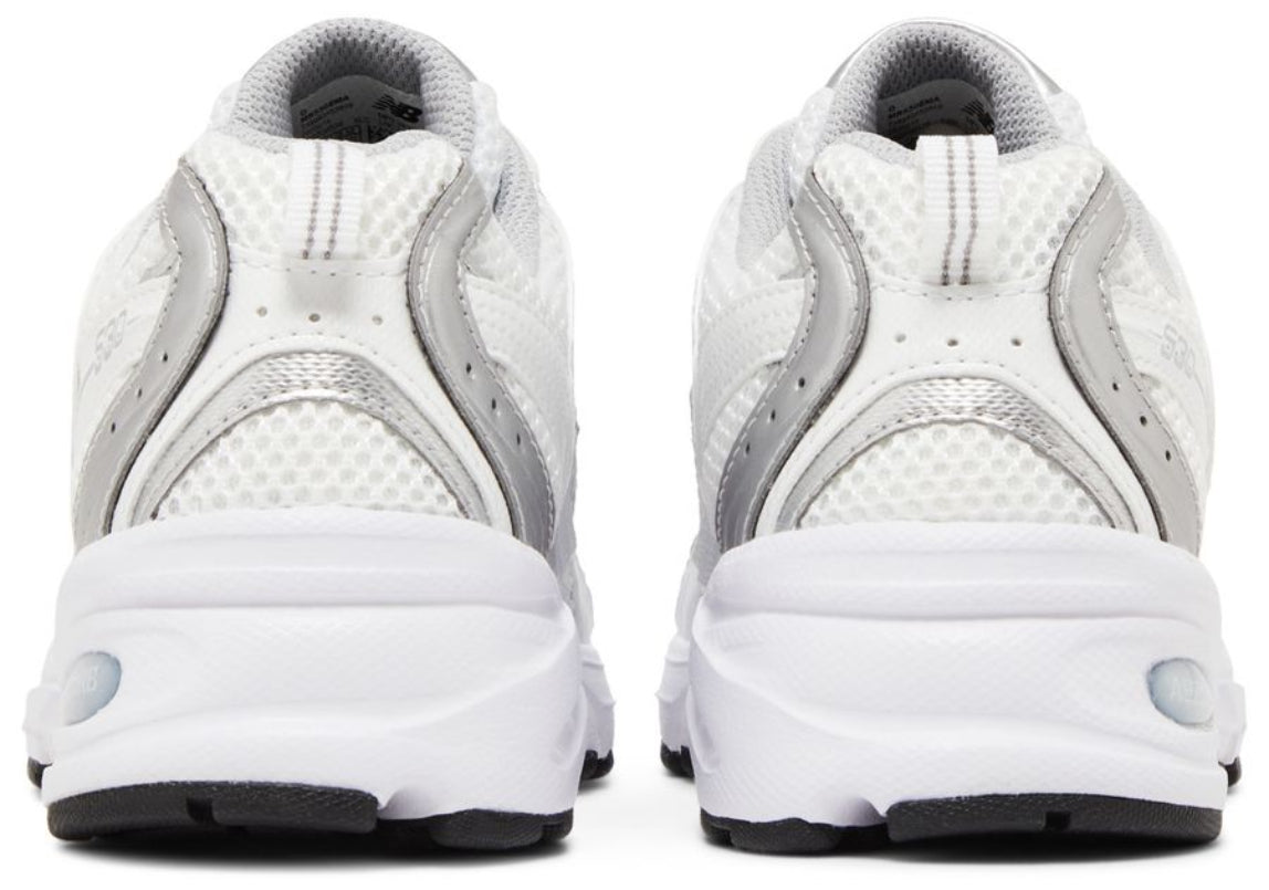New Balance 530 Munsell White