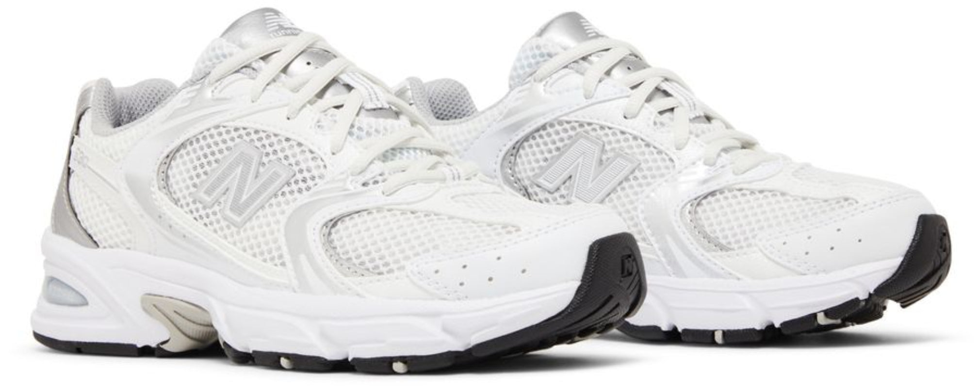 New Balance 530 Munsell White