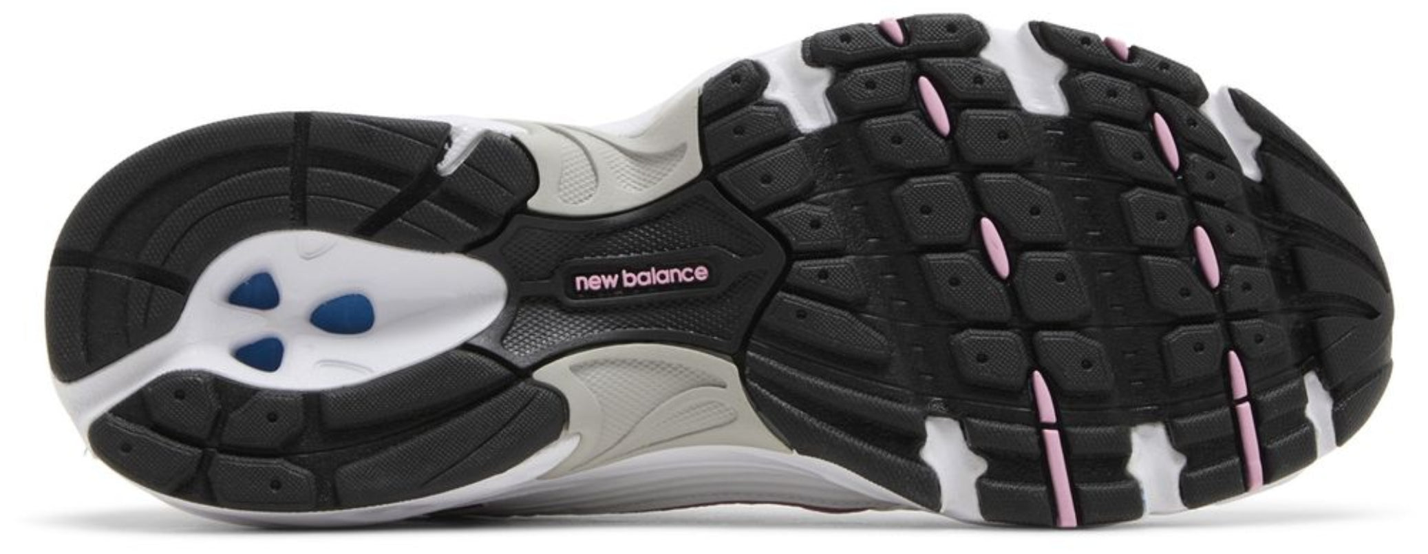 New Balance 530 White Pink Sugar