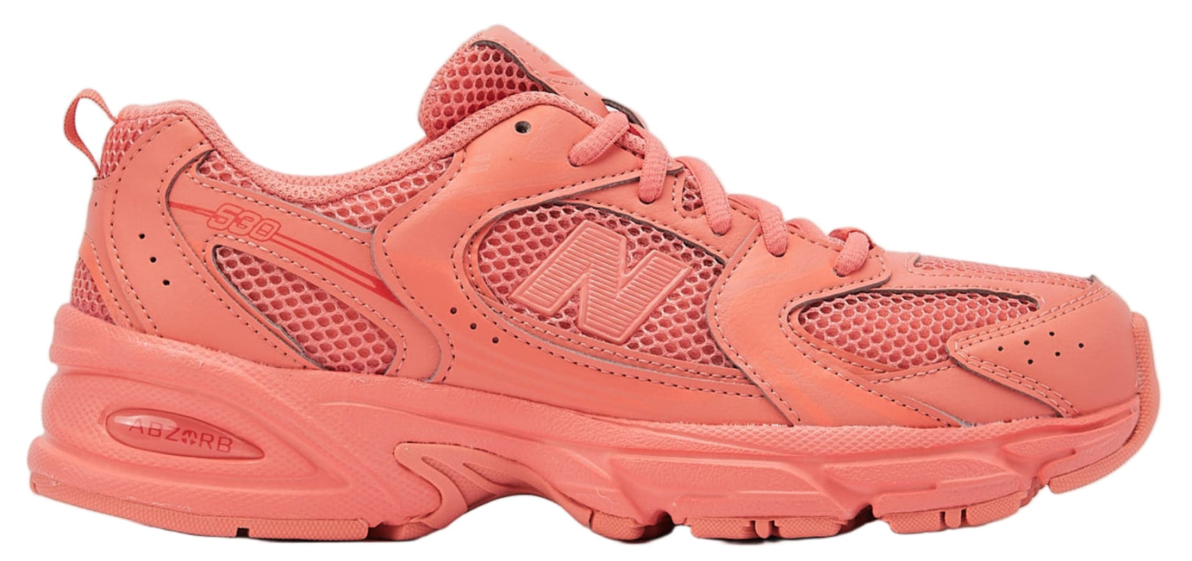 New Balance 530 Drift Red (GS)