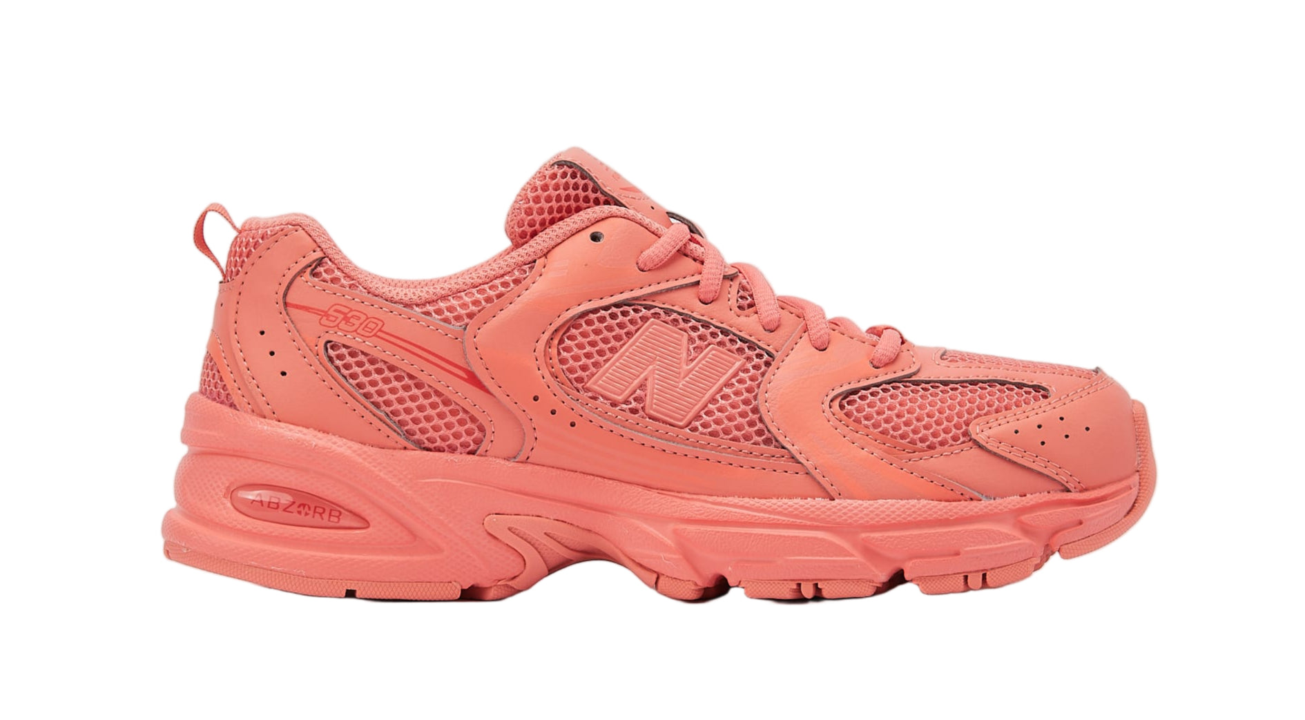 New Balance 530 Drift Red (GS)