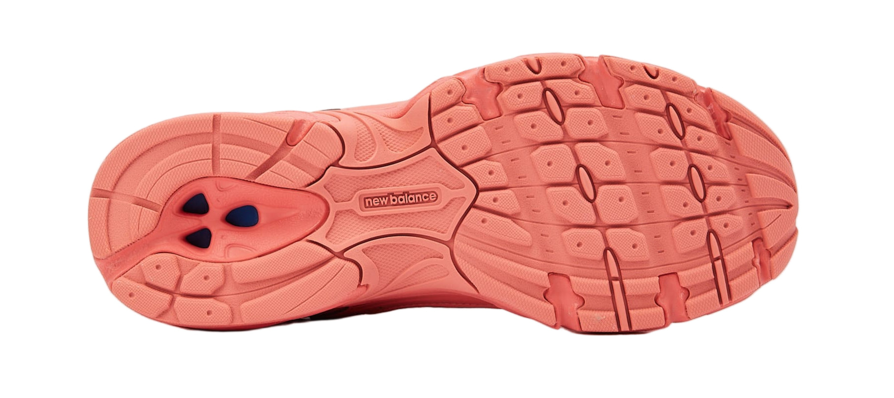 New Balance 530 Drift Red (GS)