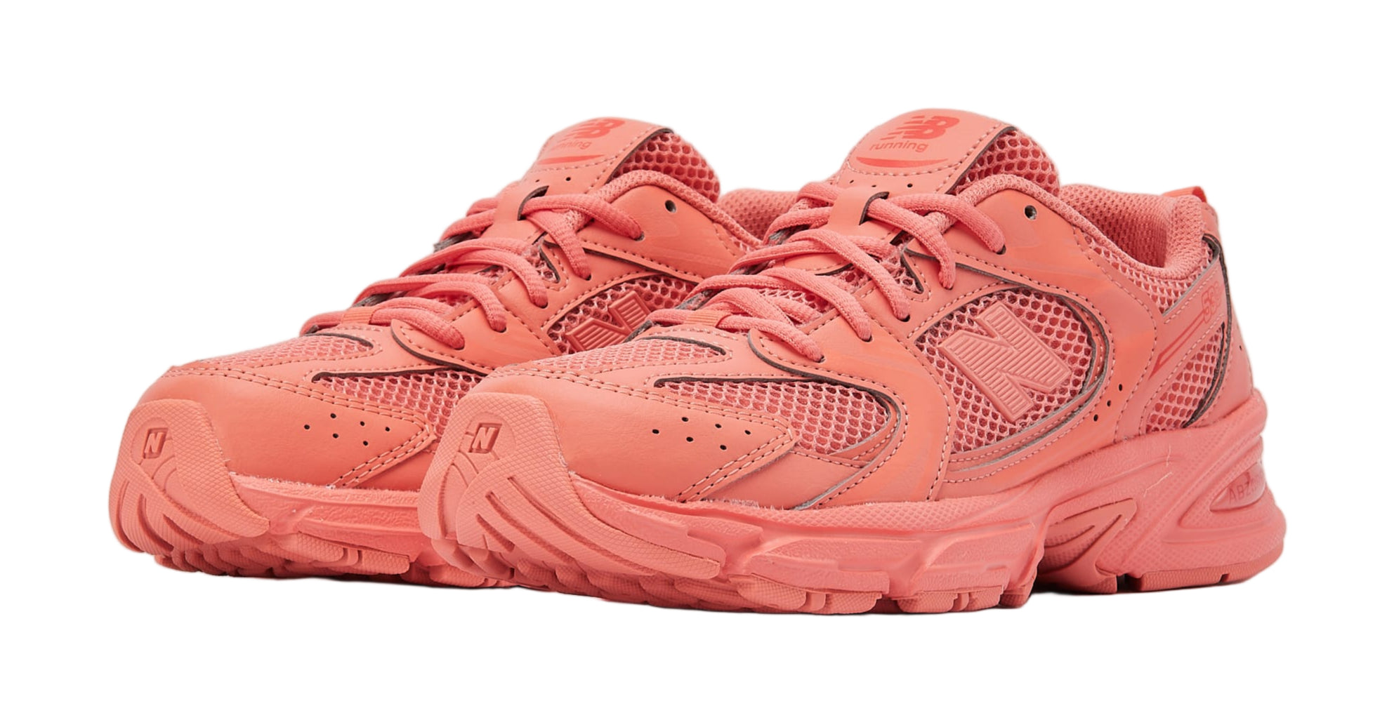 New Balance 530 Drift Red (GS)
