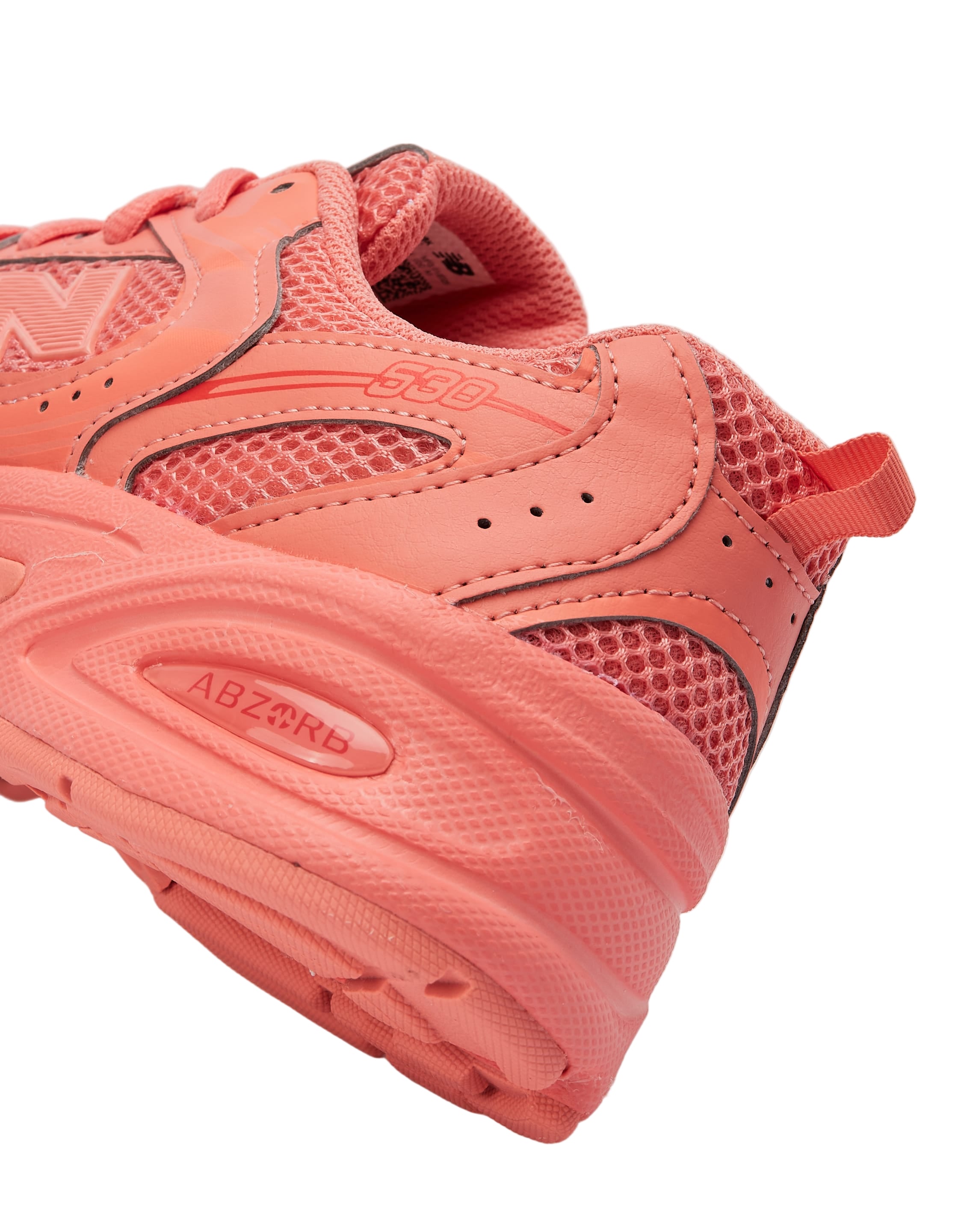 New Balance 530 Drift Red (GS)