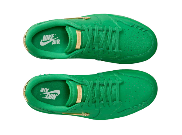 Jordan 1 Low Method of Make Lucky Green (Women's)