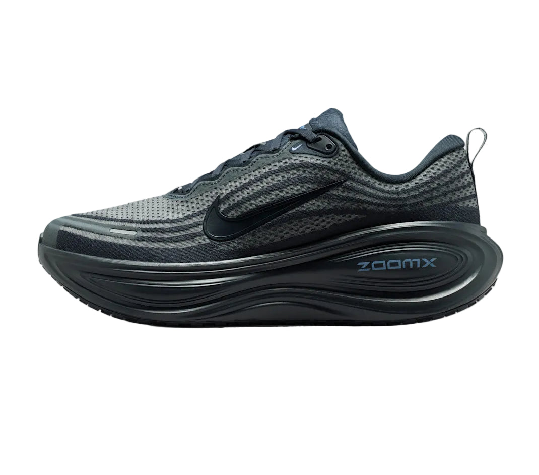 Nike Vomero Plus Royal Blue Cool Grey