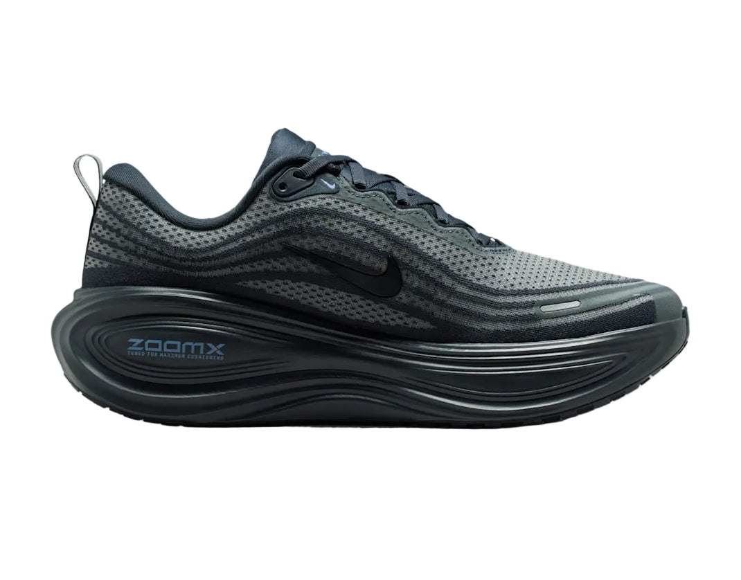 Nike Vomero Plus Royal Blue Cool Grey