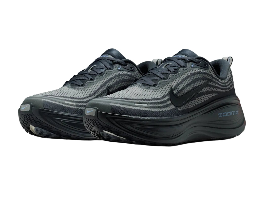 Nike Vomero Plus Royal Blue Cool Grey
