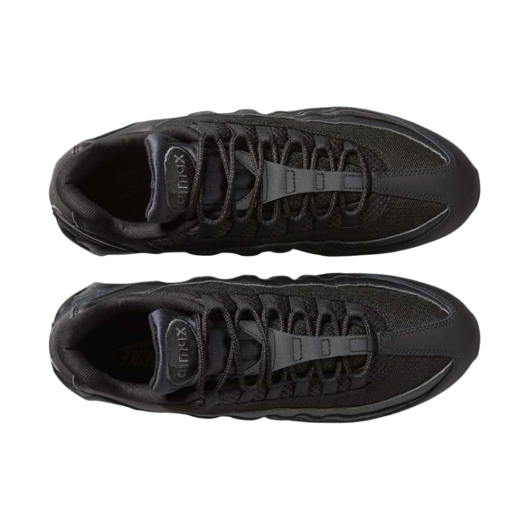 Nike Air Max 95 OG Big Bubble Black Anthracite