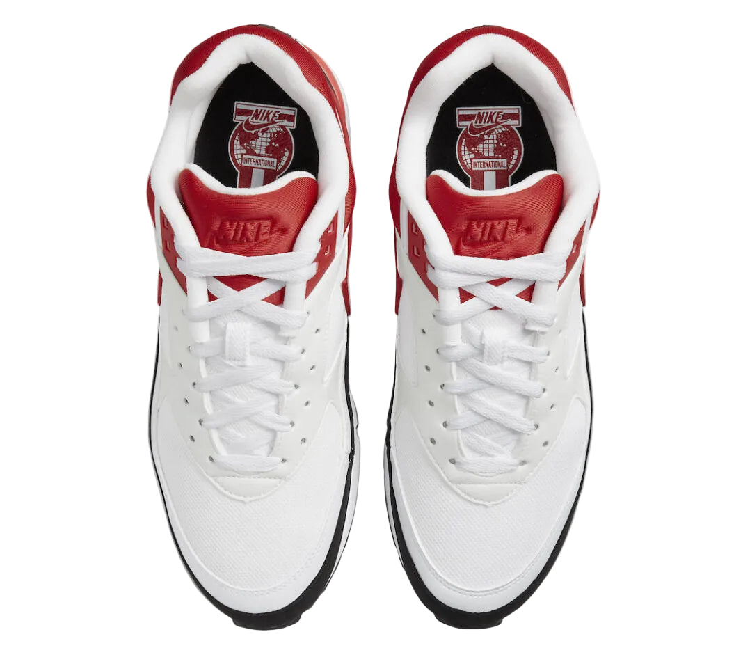Nike Air Max BW OG Sport Red