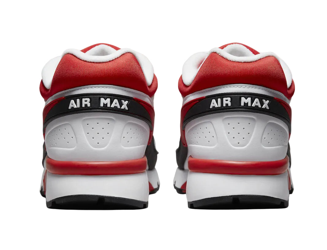 Nike Air Max BW OG Sport Red