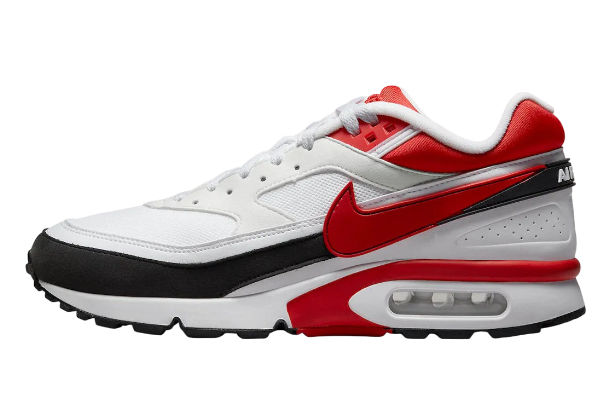 Nike Air Max BW OG Sport Red