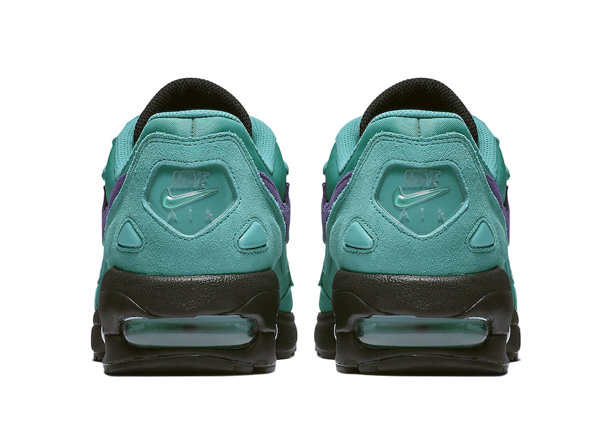 Nike Air Max2 Light Reverse Grape
