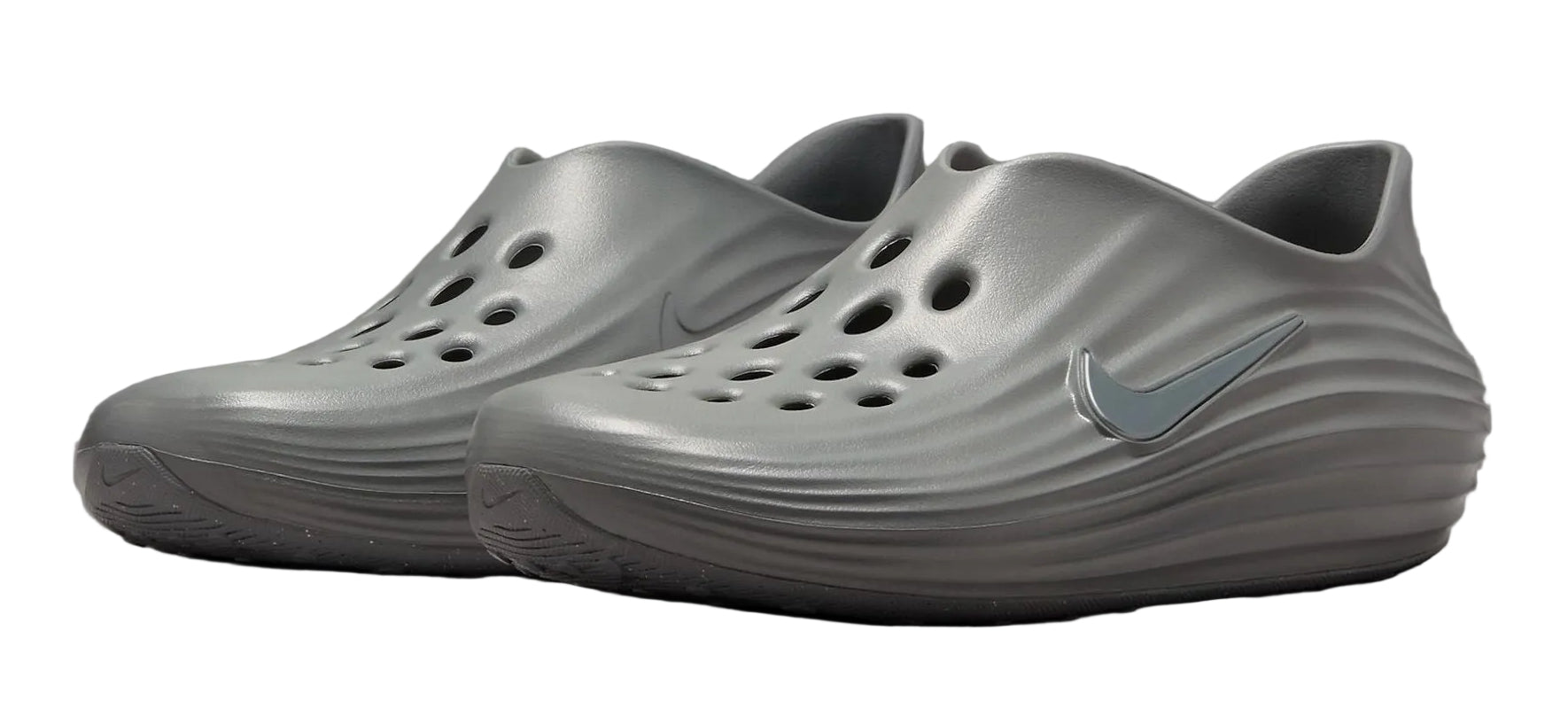 Nike ReactX Rejuven8 Smoke Grey