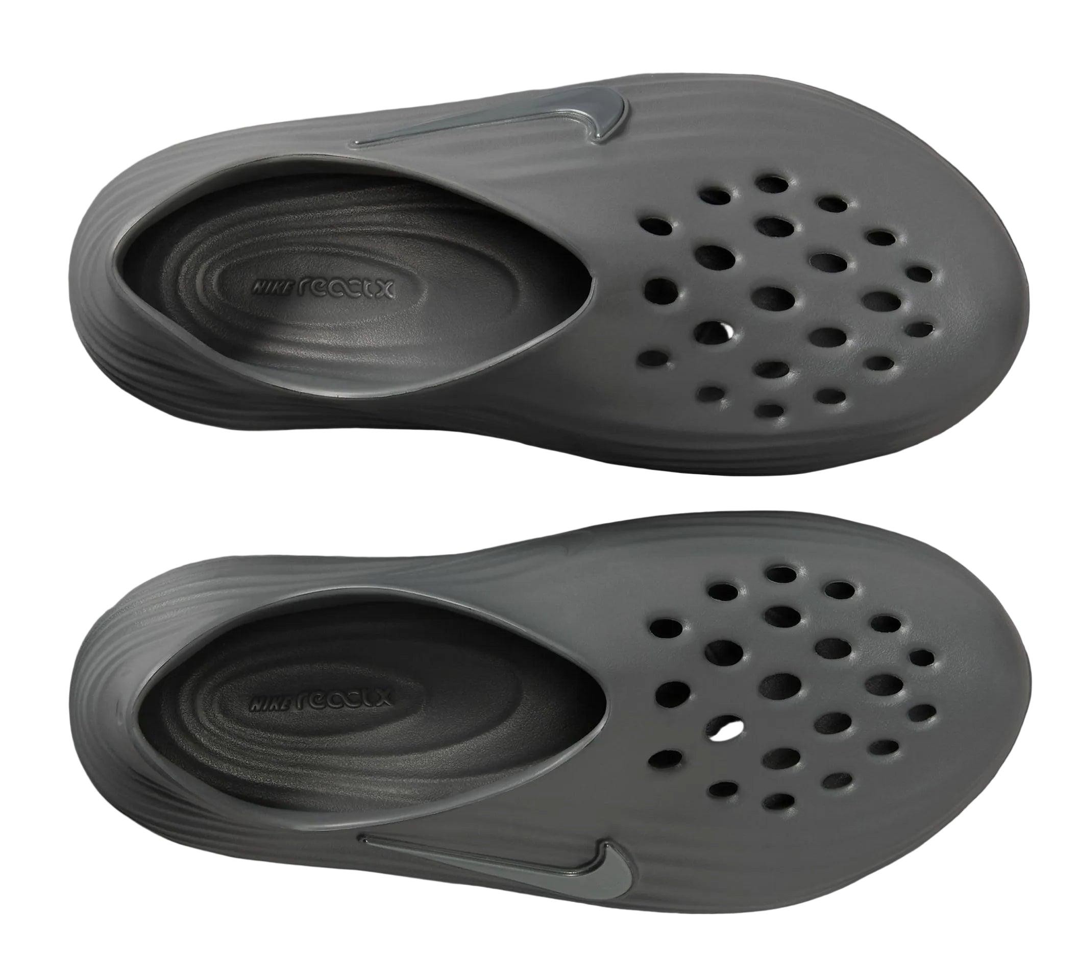 Nike ReactX Rejuven8 Smoke Grey