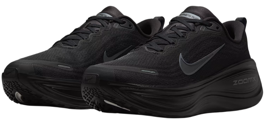 Nike Vomero Plus Black