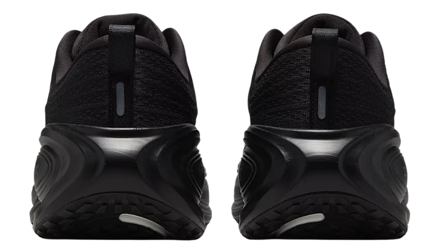 Nike Vomero Plus Black