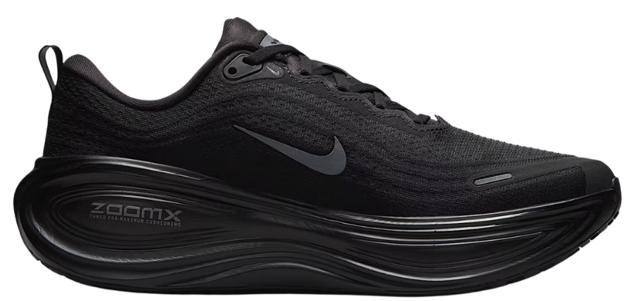 Nike Vomero Plus Black