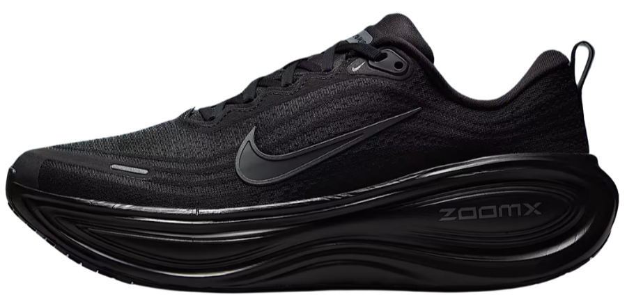Nike Vomero Plus Black