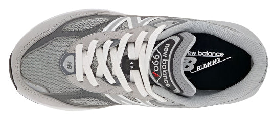 New Balance 990v6 Castlerock (PS)