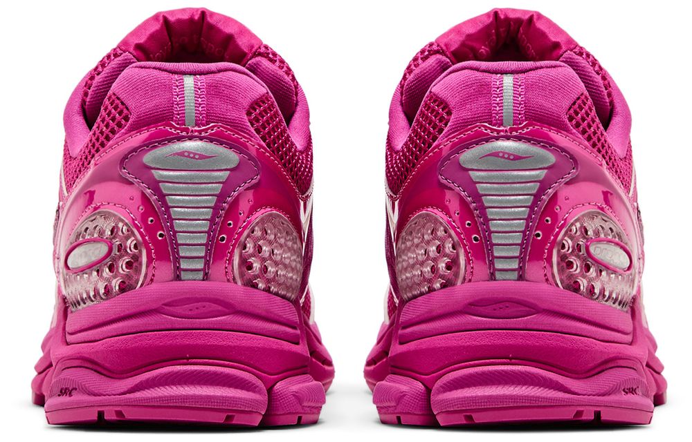 Saucony Progrid Triumph 4 Pink Rose (Women's)