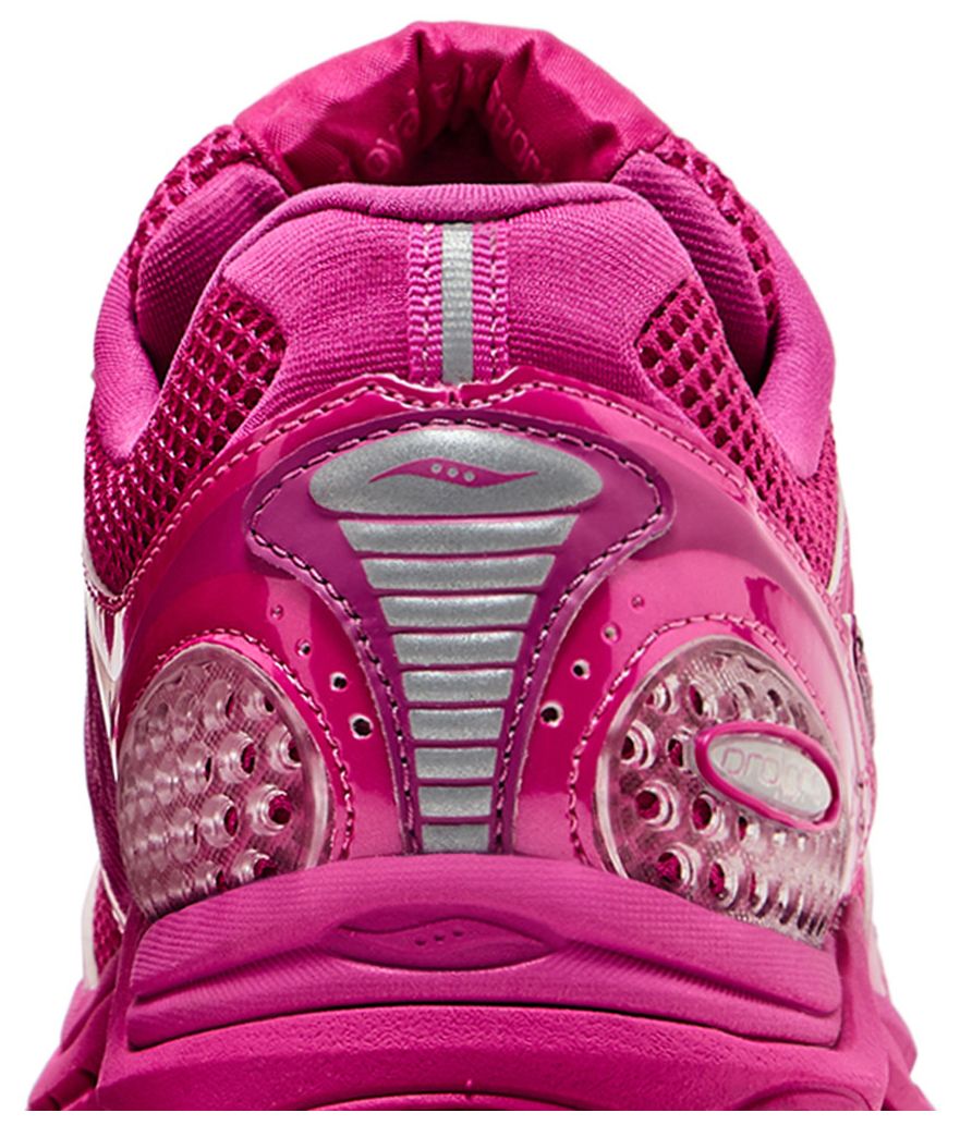 Saucony Progrid Triumph 4 Pink Rose (Women's)