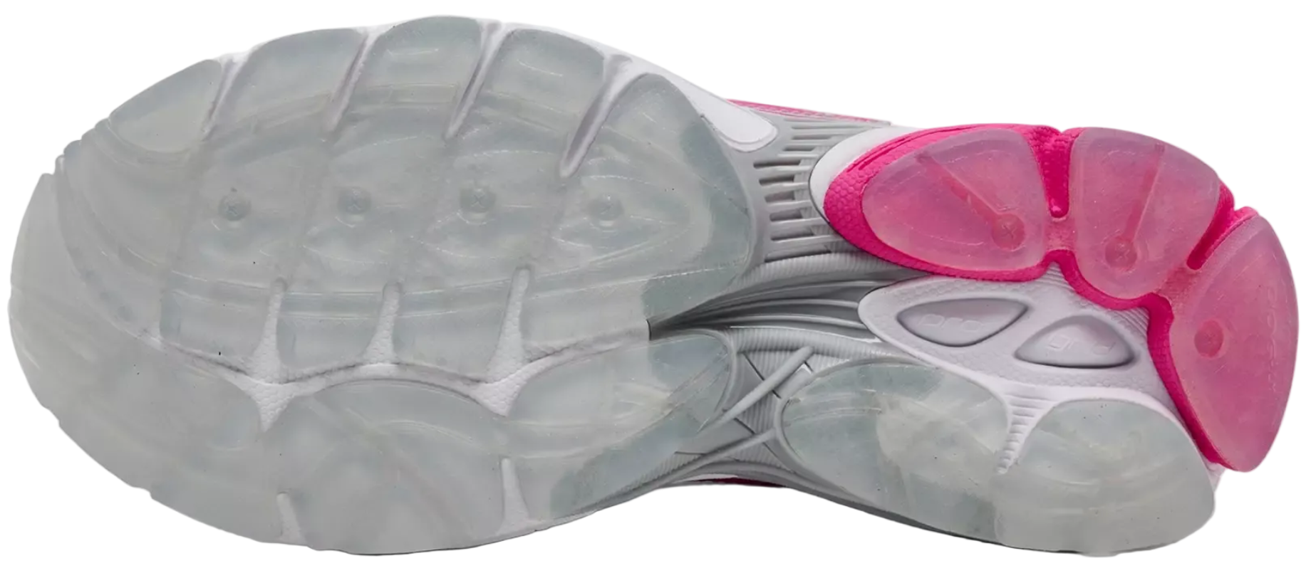 Saucony ProGrid Omni 9 Pink (Women's)