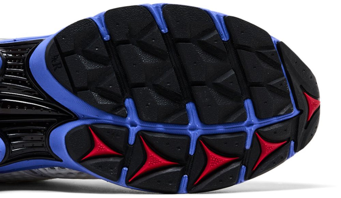 Saucony ProGrid Triumph 4 Galaxy White Multi