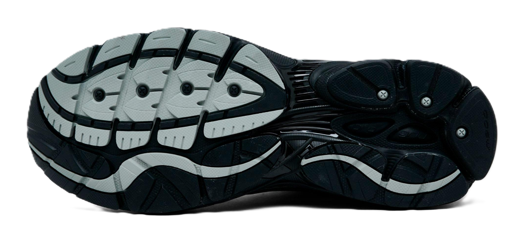 Saucony ProGrid Omni 9 Fossil Splash