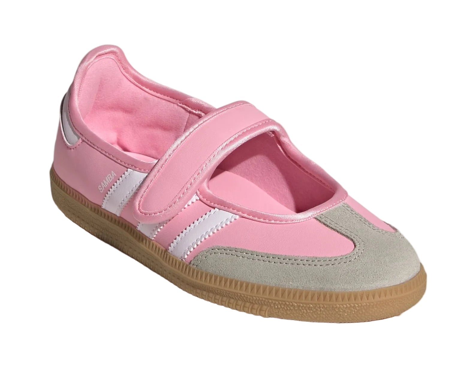Adidas Samba Jane Light Pink Gum (GS)