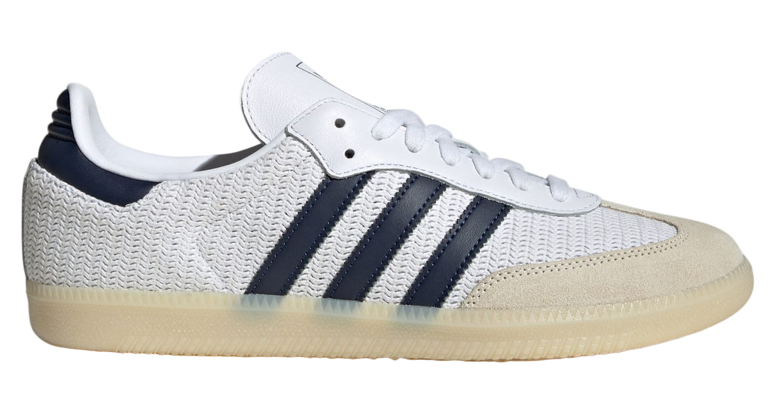 adidas Samba OG White Night Indigo