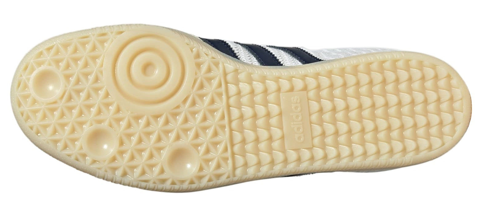 adidas Samba OG White Night Indigo