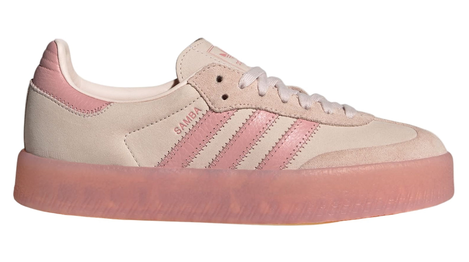 Adidas Sambae Wonder Quartz (Women's)