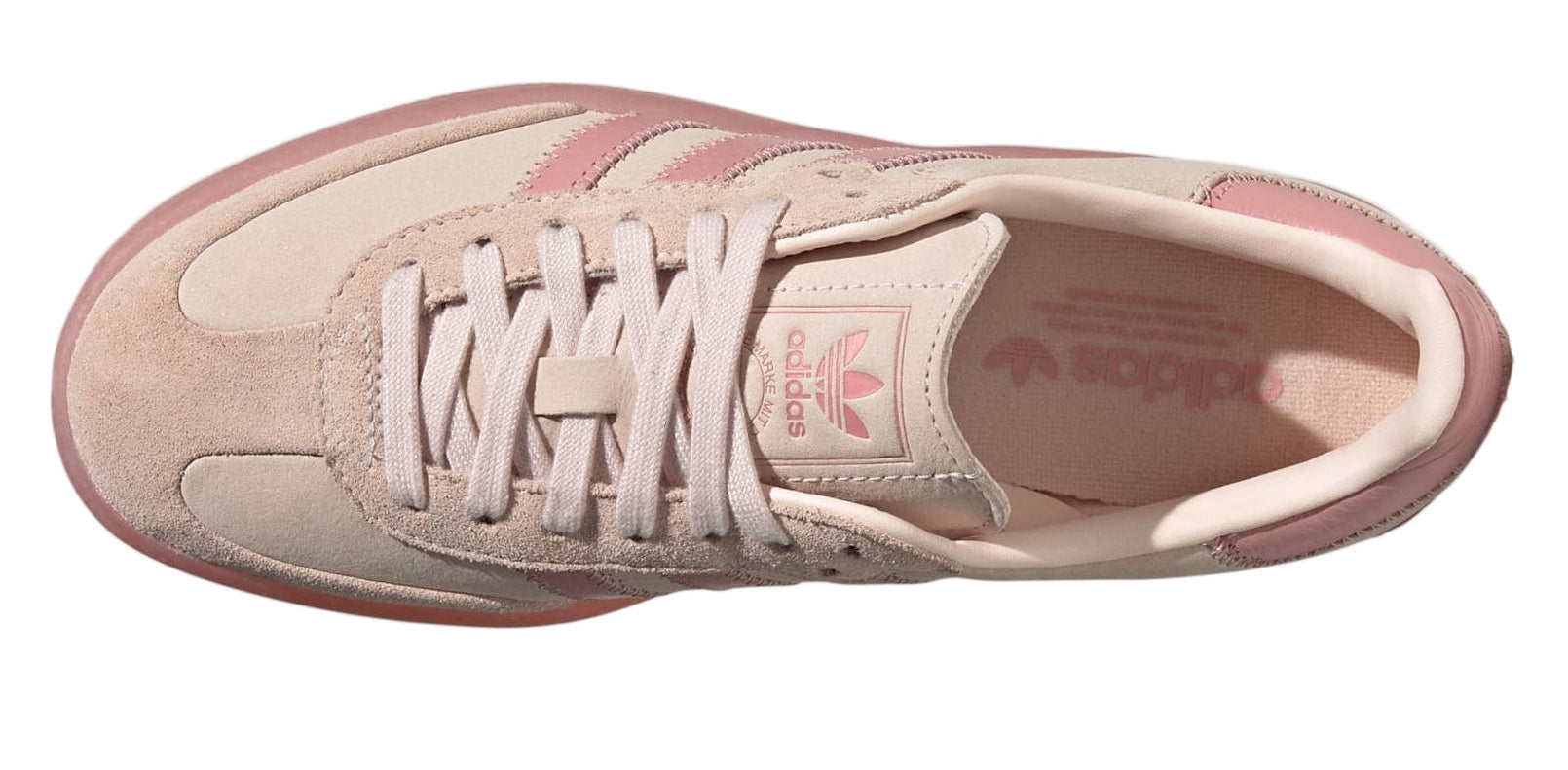 Adidas Sambae Wonder Quartz (Women's)