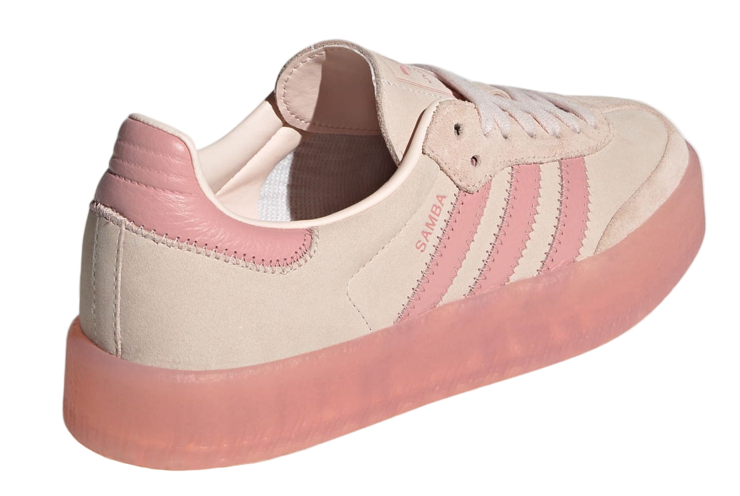 Adidas Sambae Wonder Quartz (Women's)