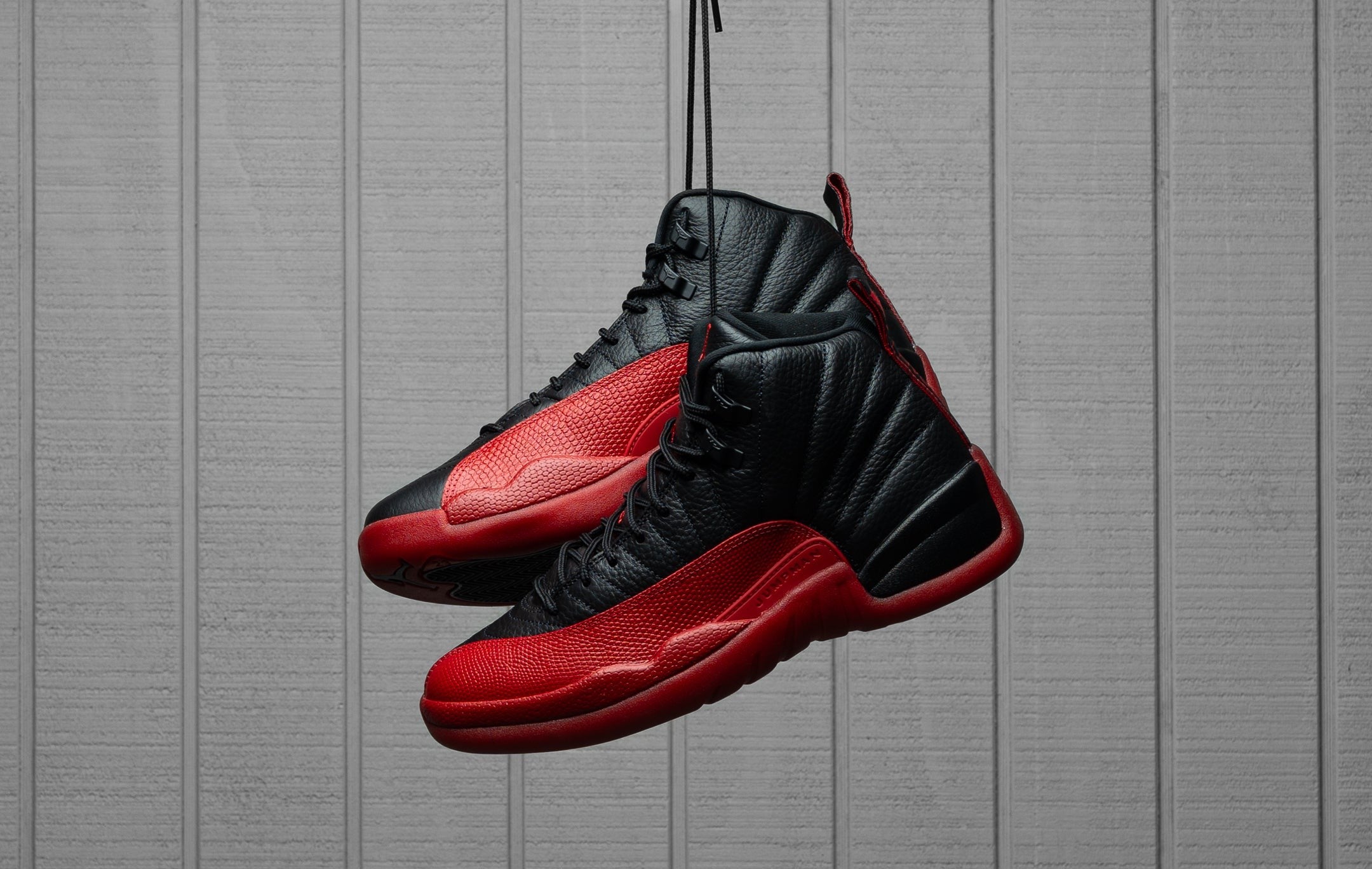 Jordan 12 Retro Flu Game (2025)