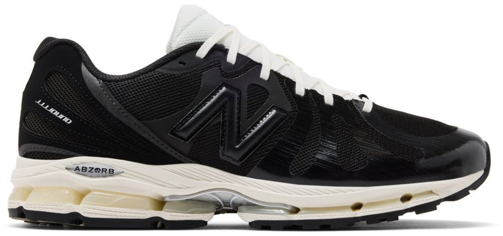 New Balance 1890 JJJJound Black White