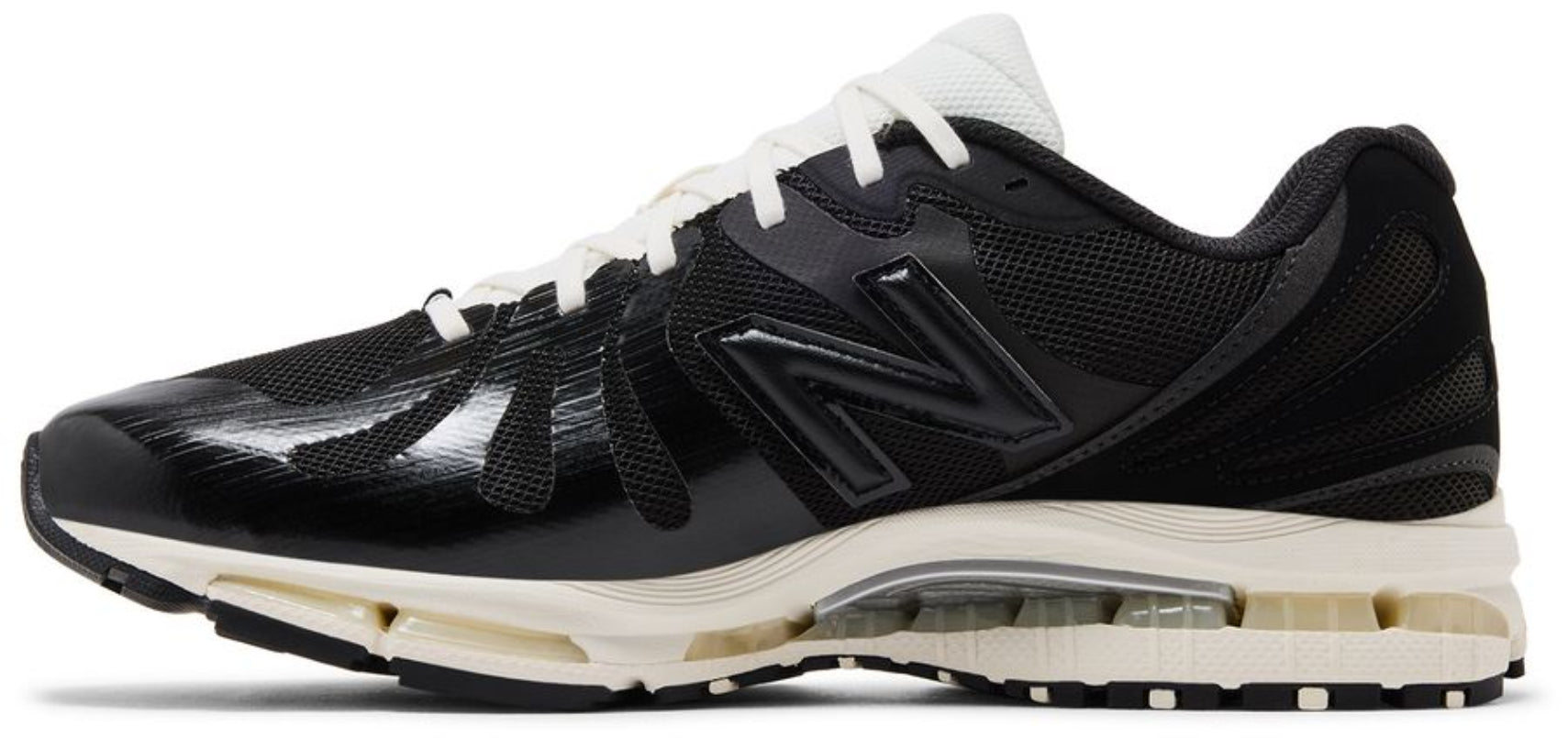 New Balance 1890 JJJJound Black White