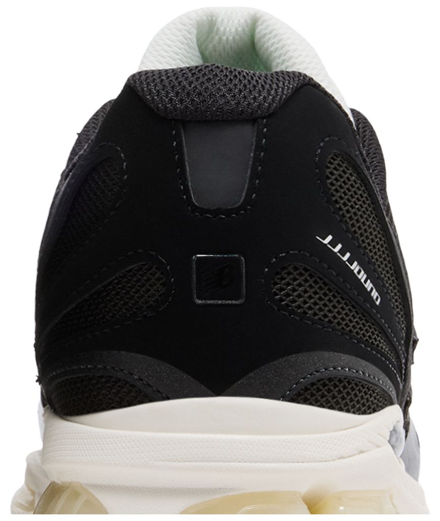 New Balance 1890 JJJJound Black White