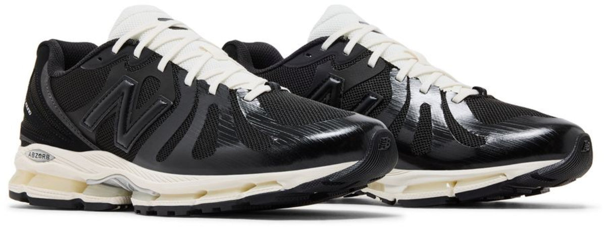 New Balance 1890 JJJJound Black White