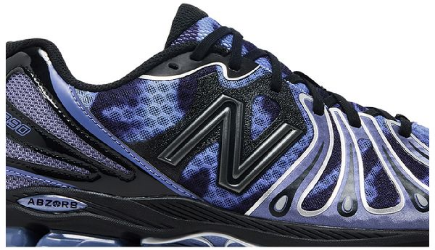 New Balance 1890 Joe Freshgoods Naughty Things