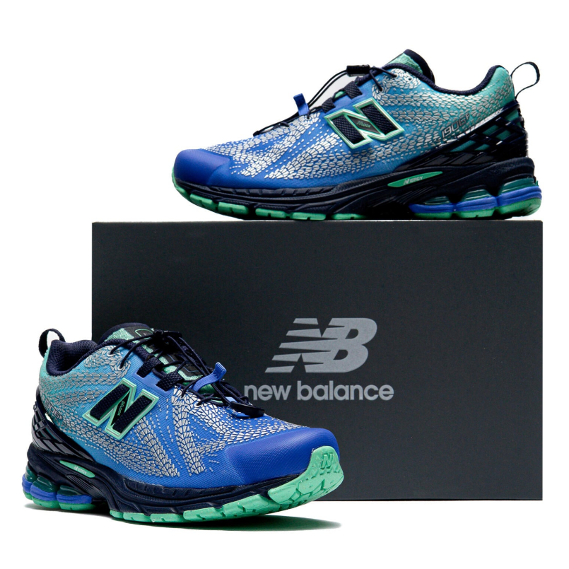 New Balance 1906F Blue Bird Deep End