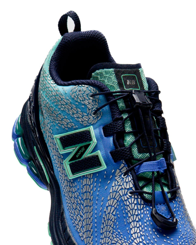New Balance 1906F Blue Bird Deep End