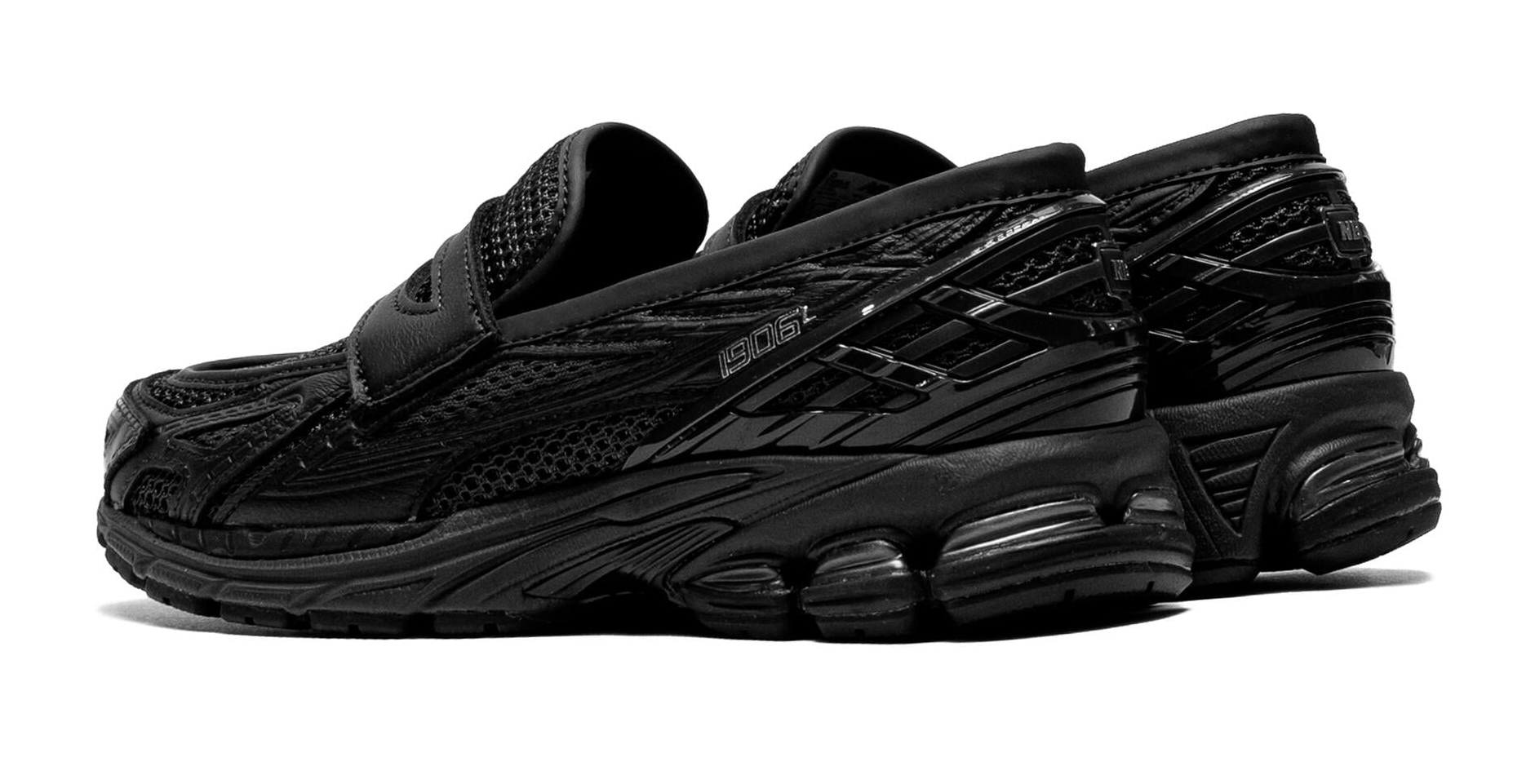 New Balance 1906L Blacktop Phantom
