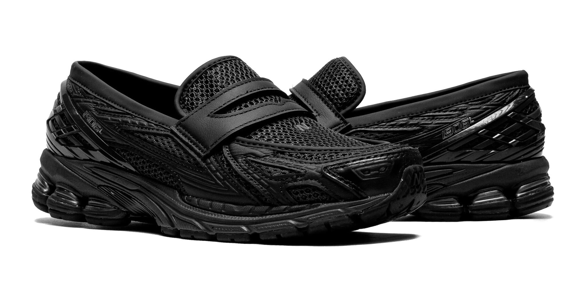 New Balance 1906L Blacktop Phantom