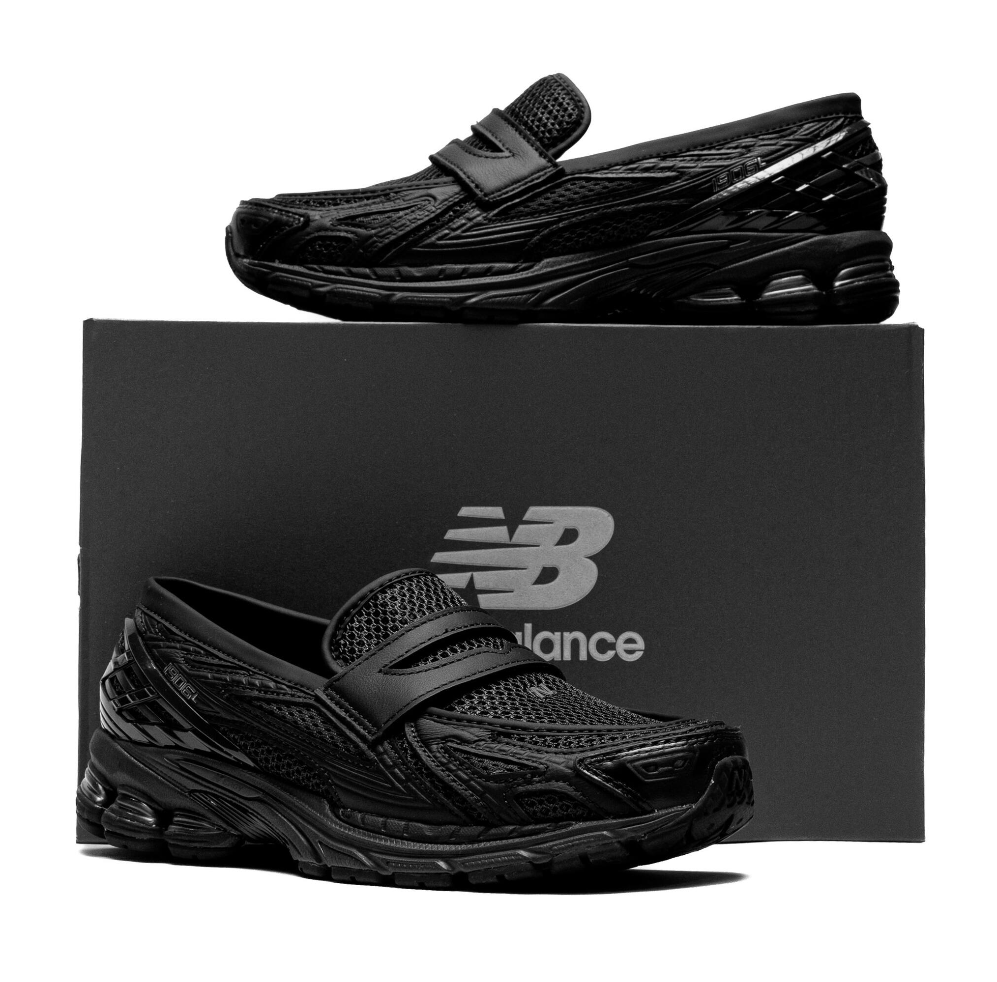 New Balance 1906L Blacktop Phantom